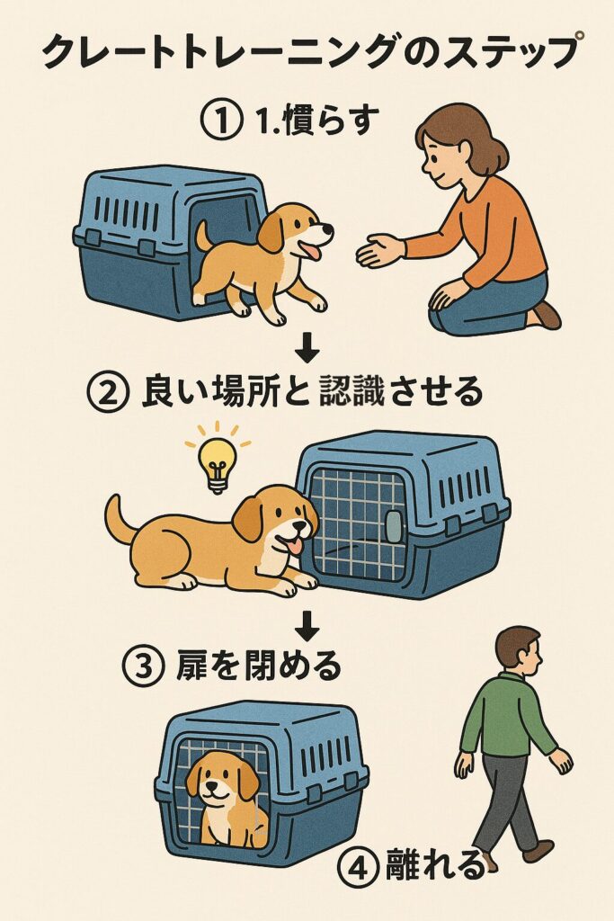 決定版】ペットと安全に飛行機に乗るためのクレート選び完全ガイド 