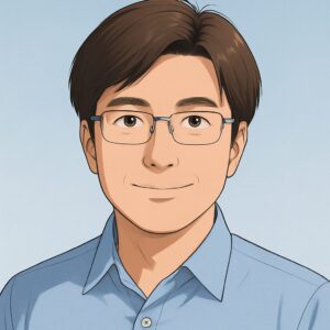 中村 謙一