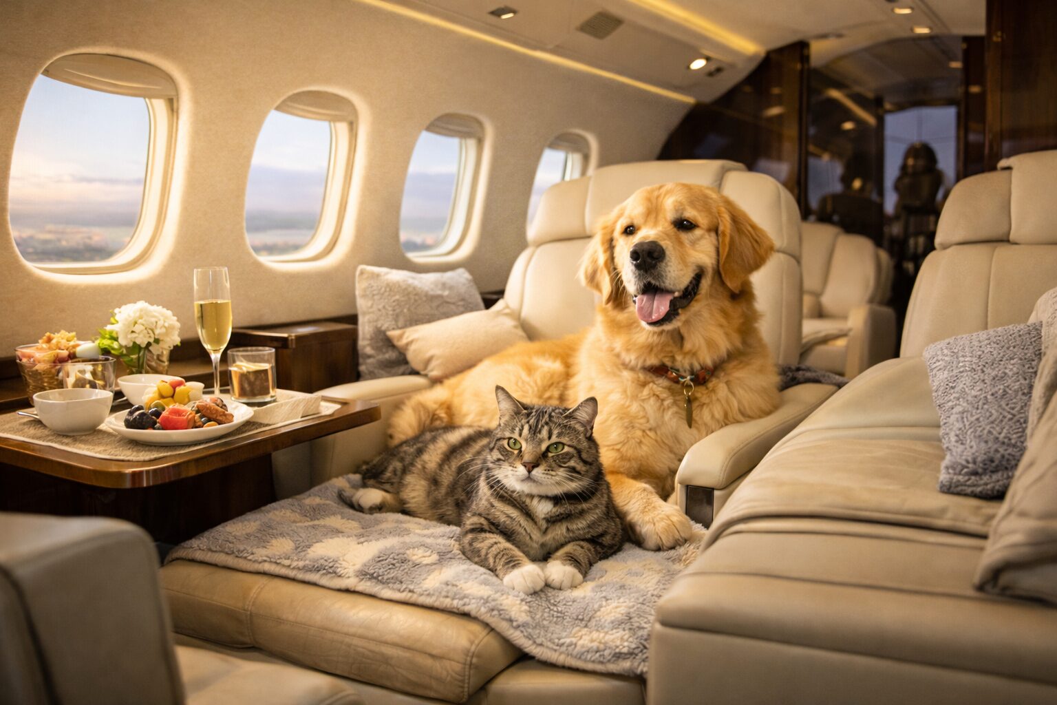 Curated visual reference: A New Era For Traveling Abroad With Pets Asia S Photo Inspiration